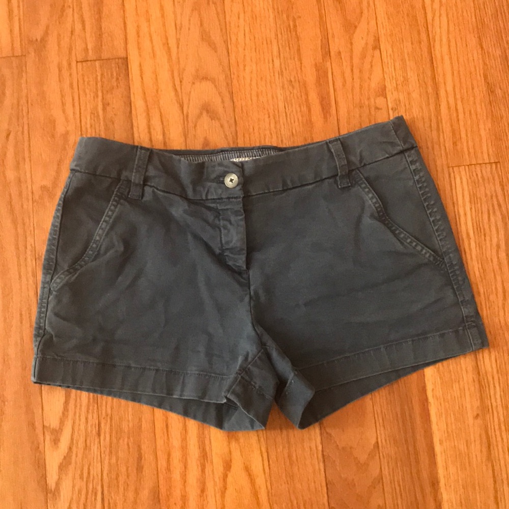 Southern Tide Leah fit shorts size 4